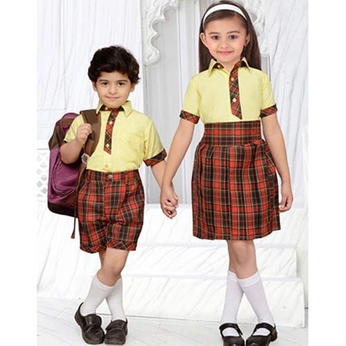 uniform   1 