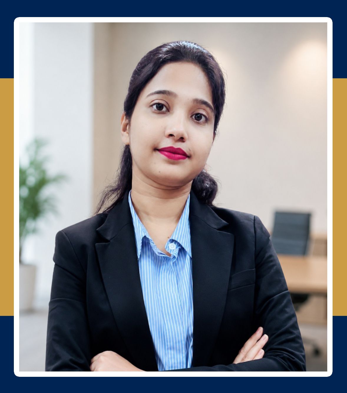 ceo of stalwart
